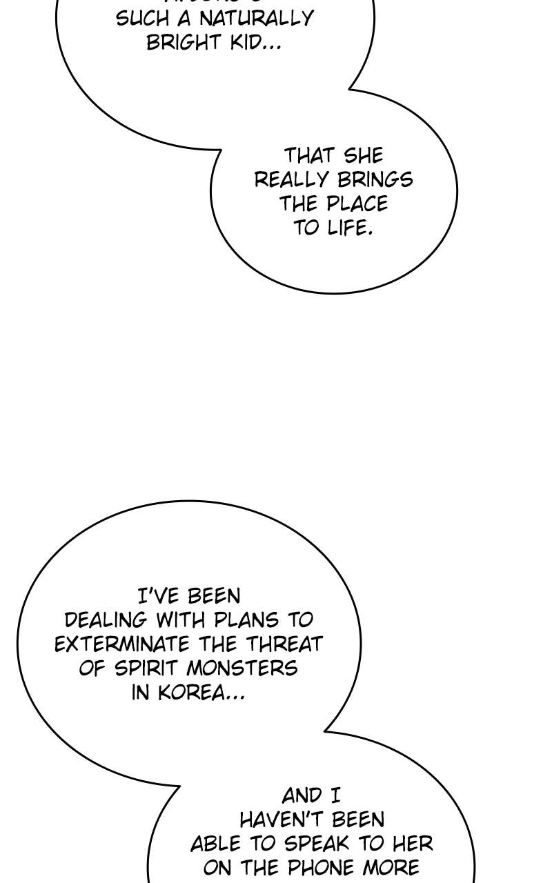Kindergarten for Divine Beasts Chapter 30 - Page 63