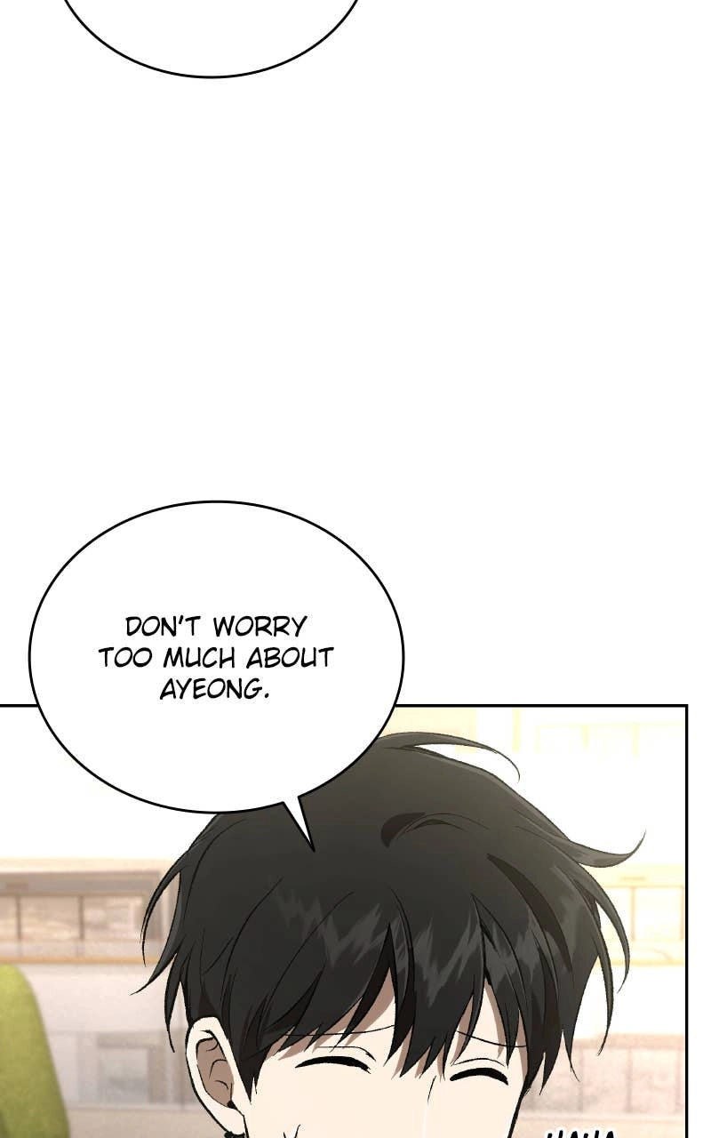 Kindergarten for Divine Beasts Chapter 30 - Page 65
