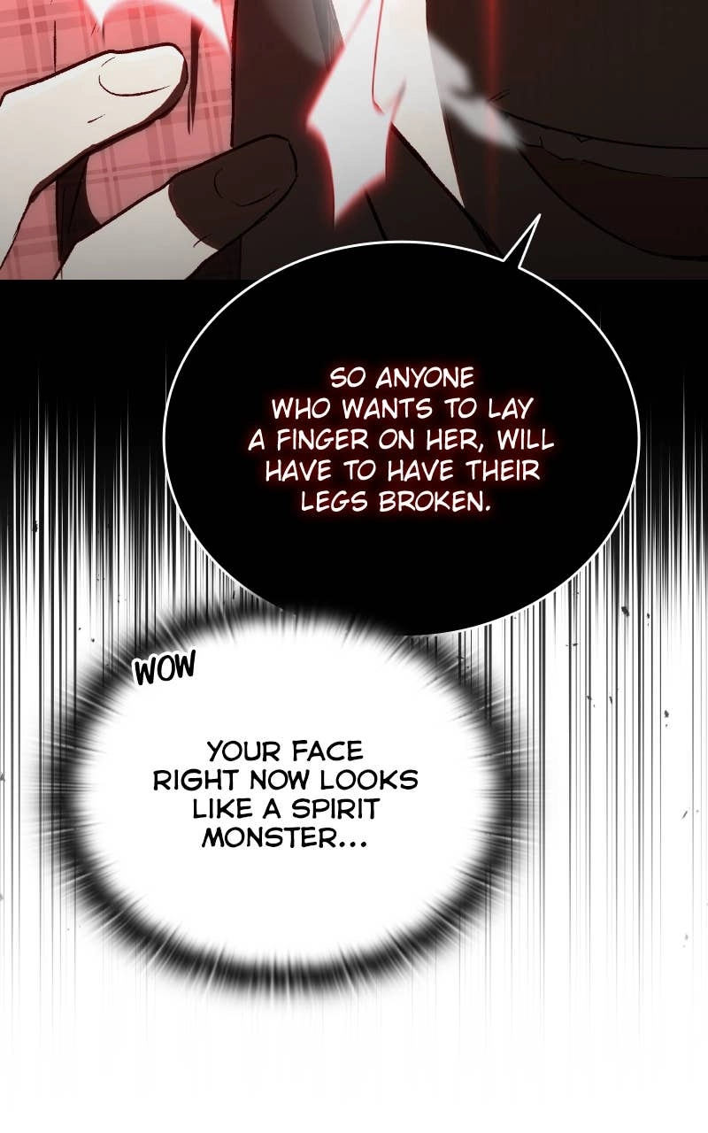 Kindergarten for Divine Beasts Chapter 30 - Page 70