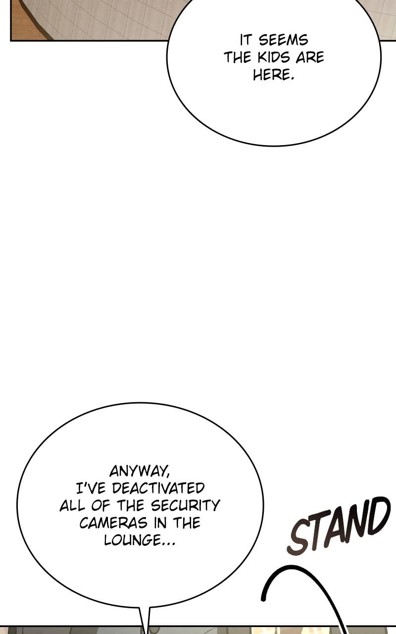 Kindergarten for Divine Beasts Chapter 30 - Page 78