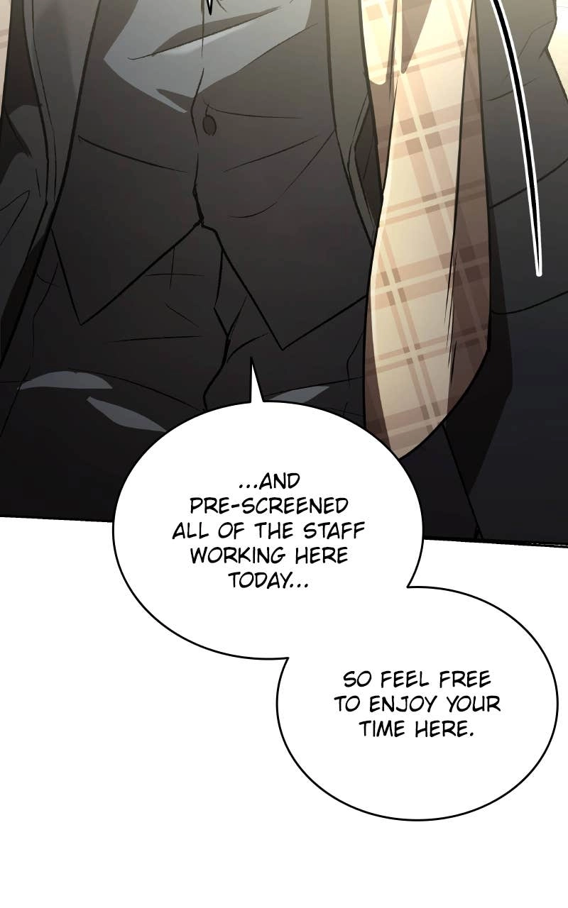 Kindergarten for Divine Beasts Chapter 30 - Page 79