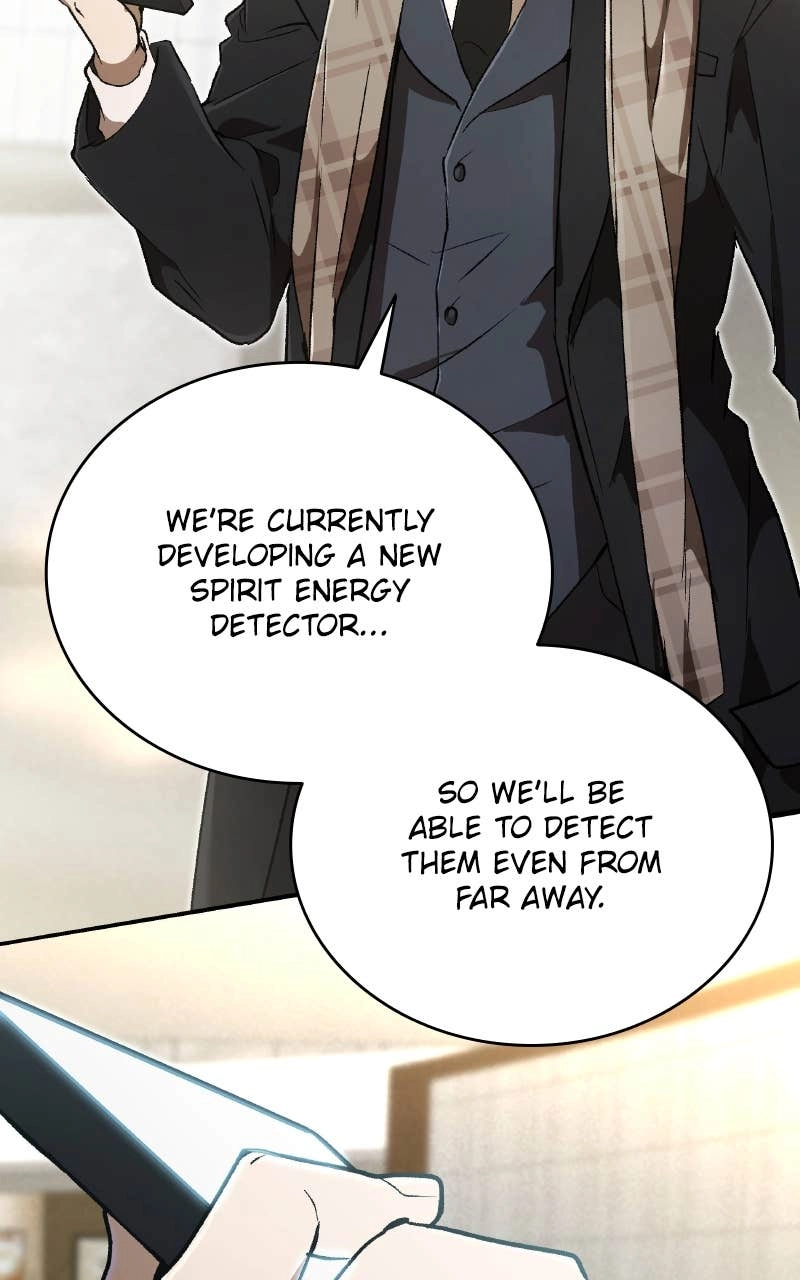 Kindergarten for Divine Beasts Chapter 30 - Page 81