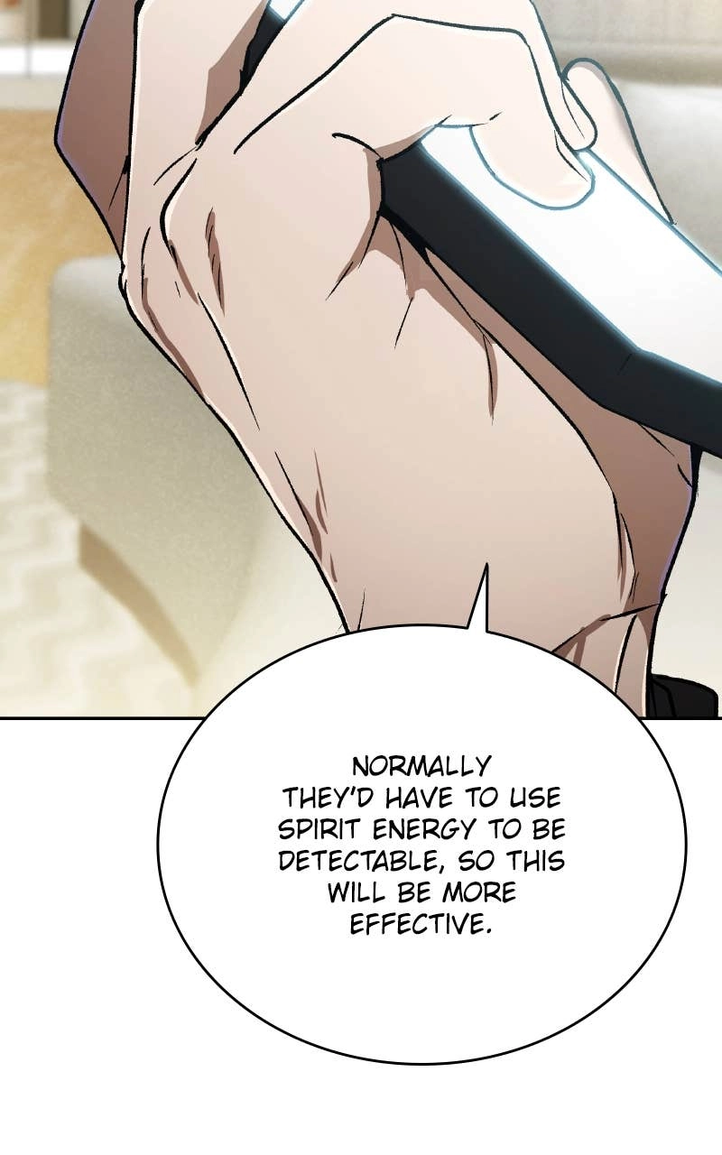 Kindergarten for Divine Beasts Chapter 30 - Page 82