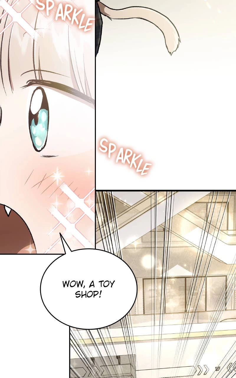 Kindergarten for Divine Beasts Chapter 30 - Page 89