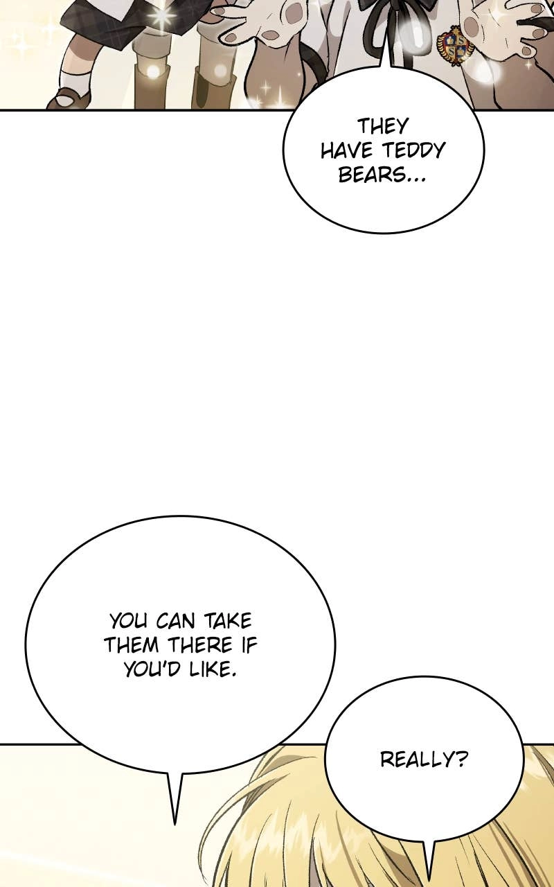 Kindergarten for Divine Beasts Chapter 30 - Page 92