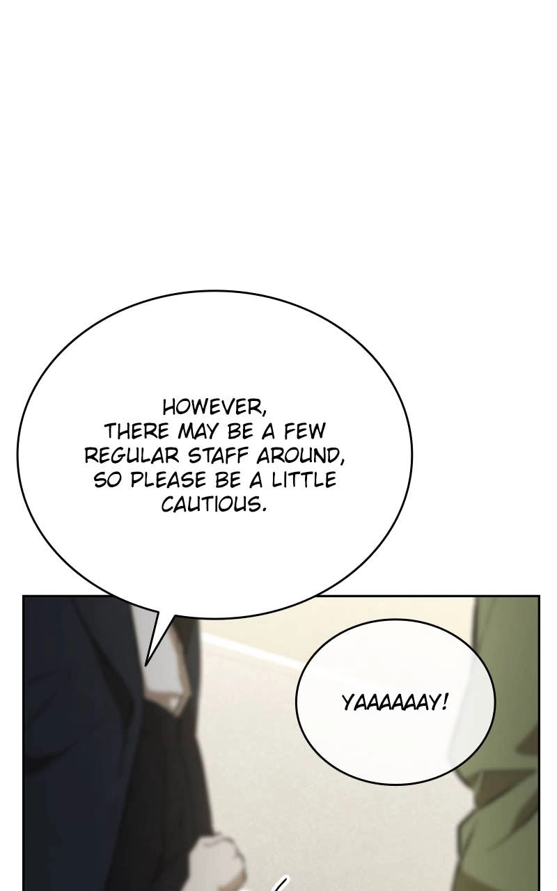 Kindergarten for Divine Beasts Chapter 30 - Page 94