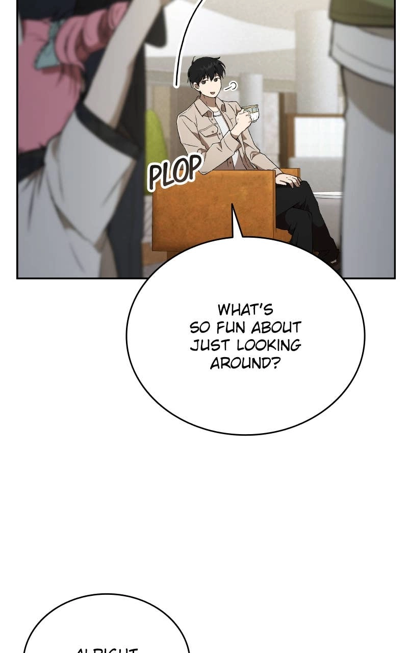 Kindergarten for Divine Beasts Chapter 30 - Page 95