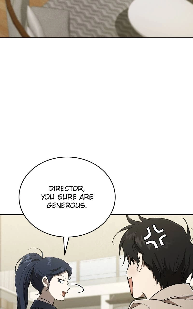 Kindergarten for Divine Beasts Chapter 30 - Page 101