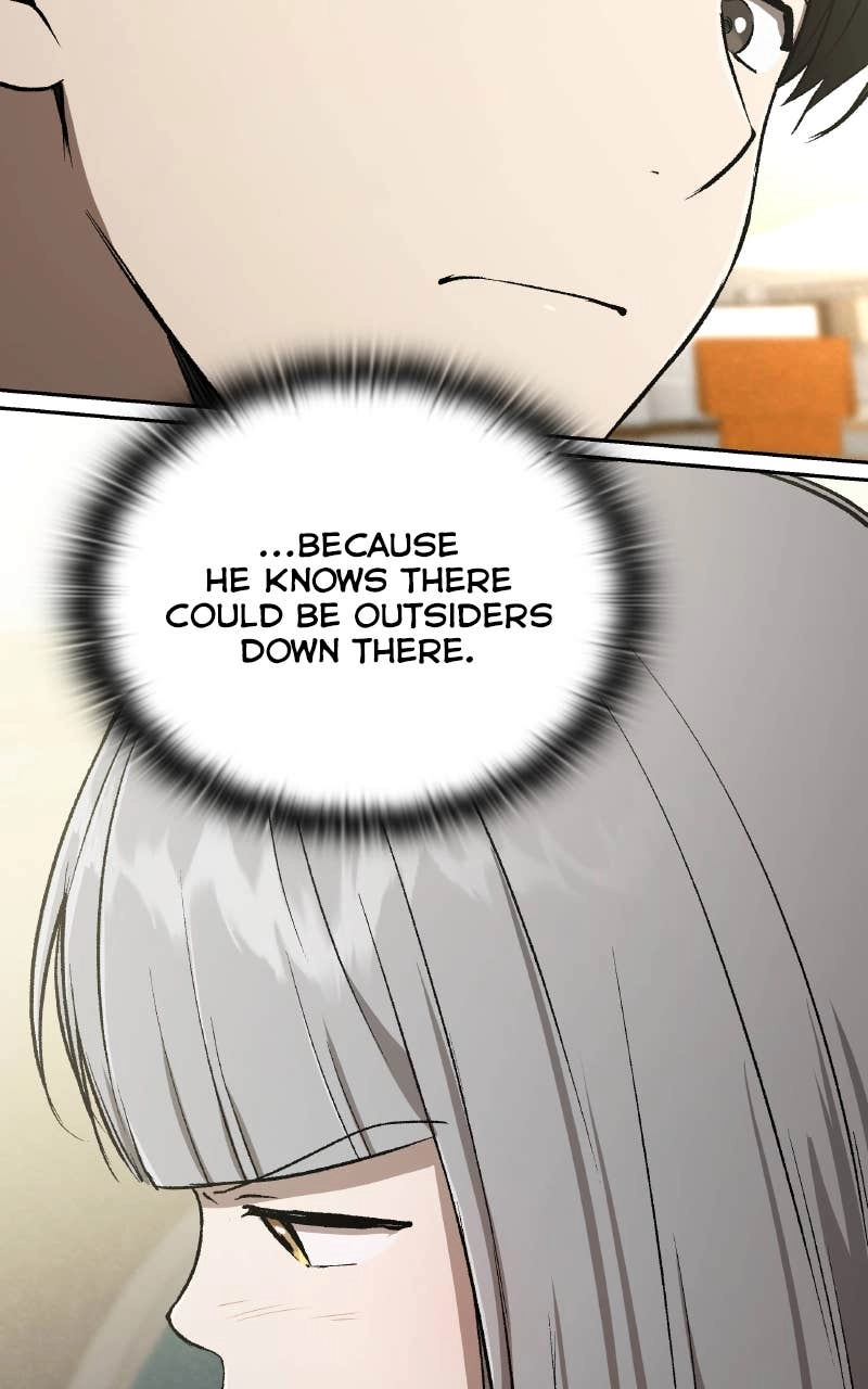Kindergarten for Divine Beasts Chapter 30 - Page 111