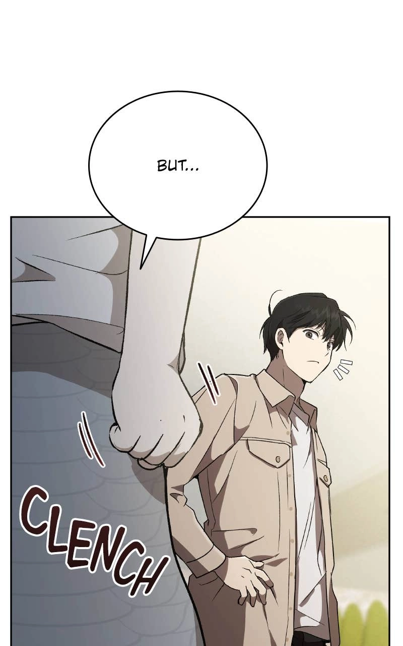 Kindergarten for Divine Beasts Chapter 30 - Page 116