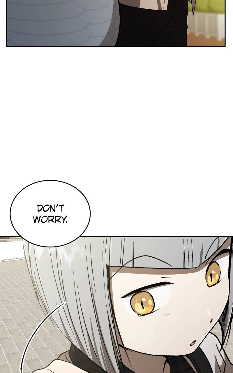 Kindergarten for Divine Beasts Chapter 30 - Page 117