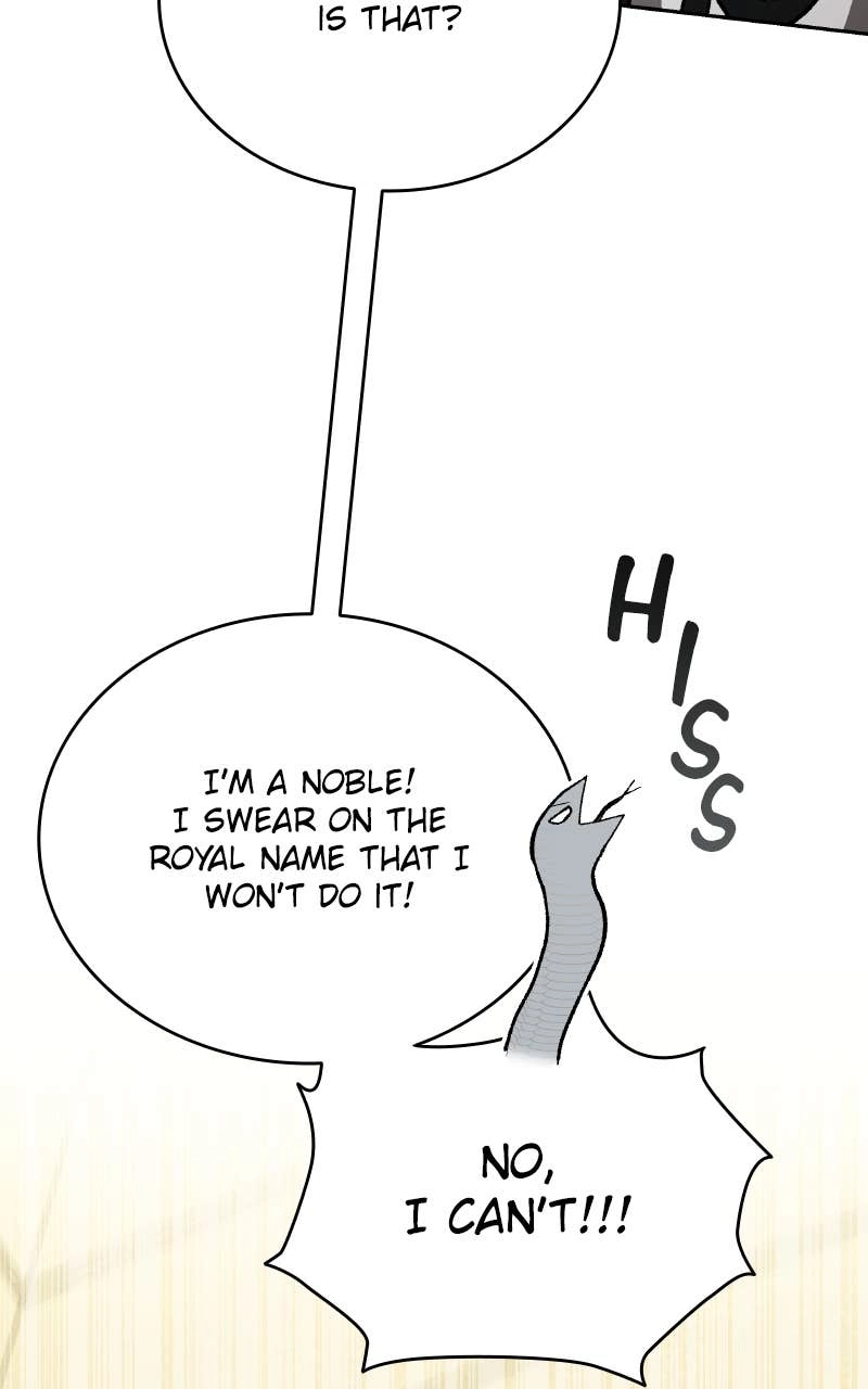 Kindergarten for Divine Beasts Chapter 30 - Page 123