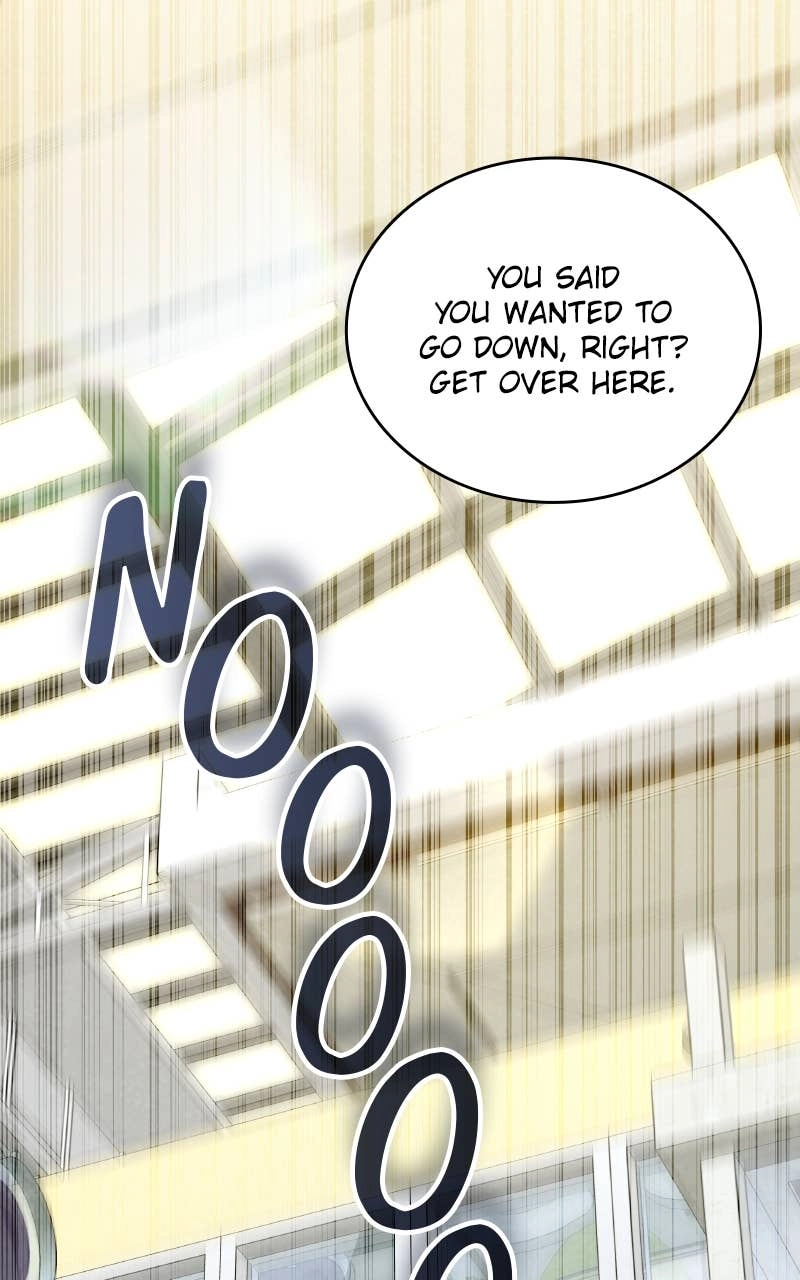Kindergarten for Divine Beasts Chapter 30 - Page 124