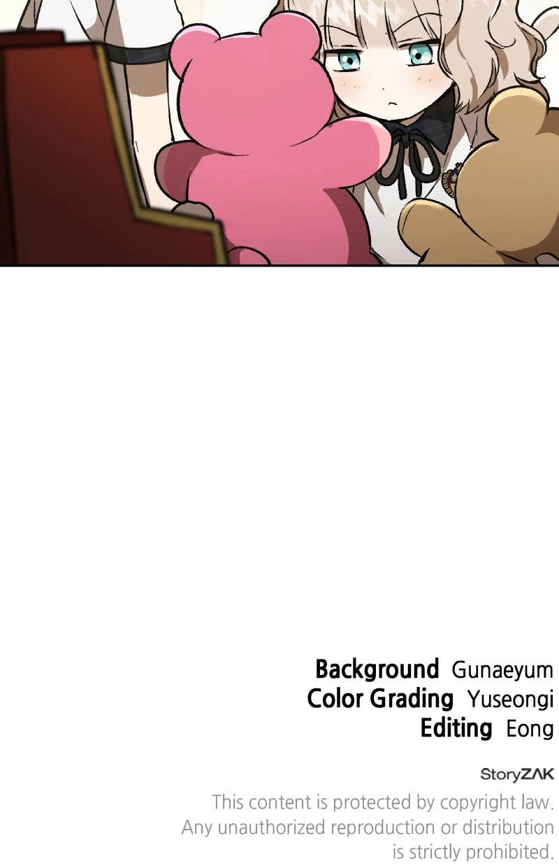 Kindergarten for Divine Beasts Chapter 30 - Page 126