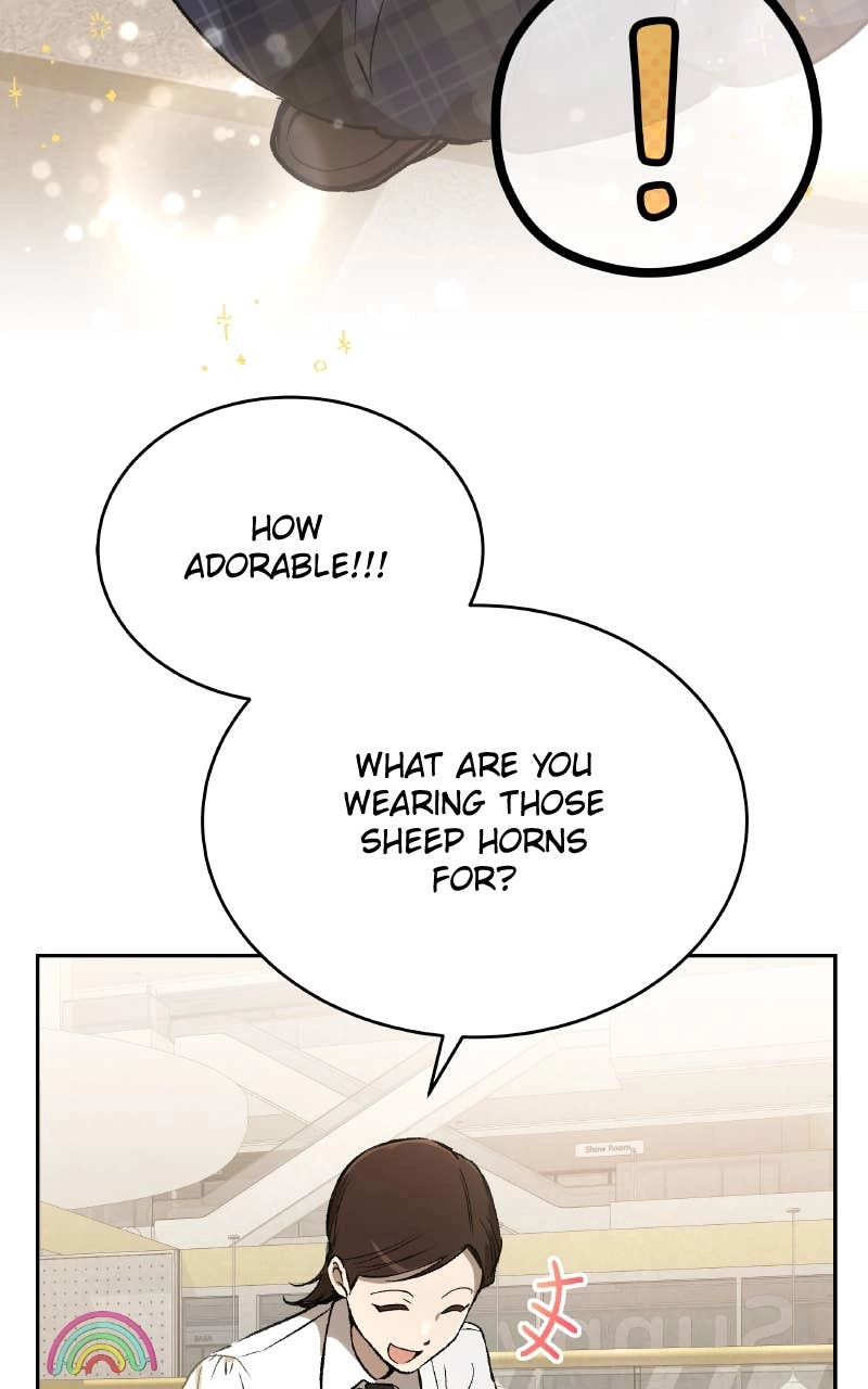 Kindergarten for Divine Beasts Chapter 31 - Page 3