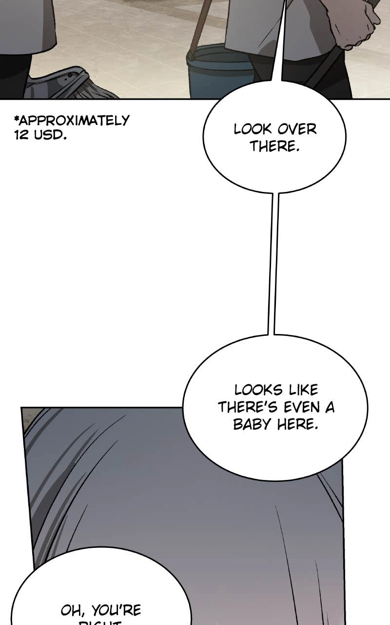 Kindergarten for Divine Beasts Chapter 31 - Page 27
