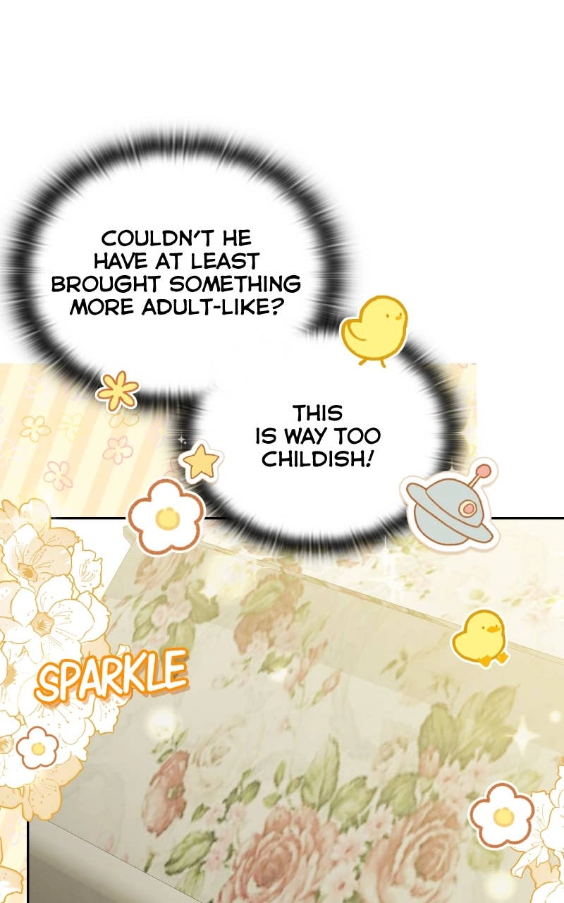 Kindergarten for Divine Beasts Chapter 31 - Page 31
