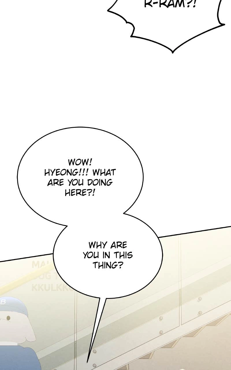 Kindergarten for Divine Beasts Chapter 31 - Page 34