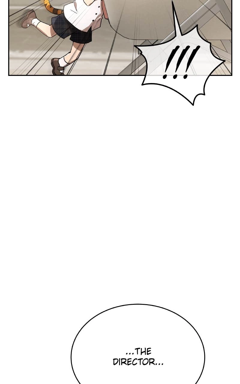 Kindergarten for Divine Beasts Chapter 31 - Page 47