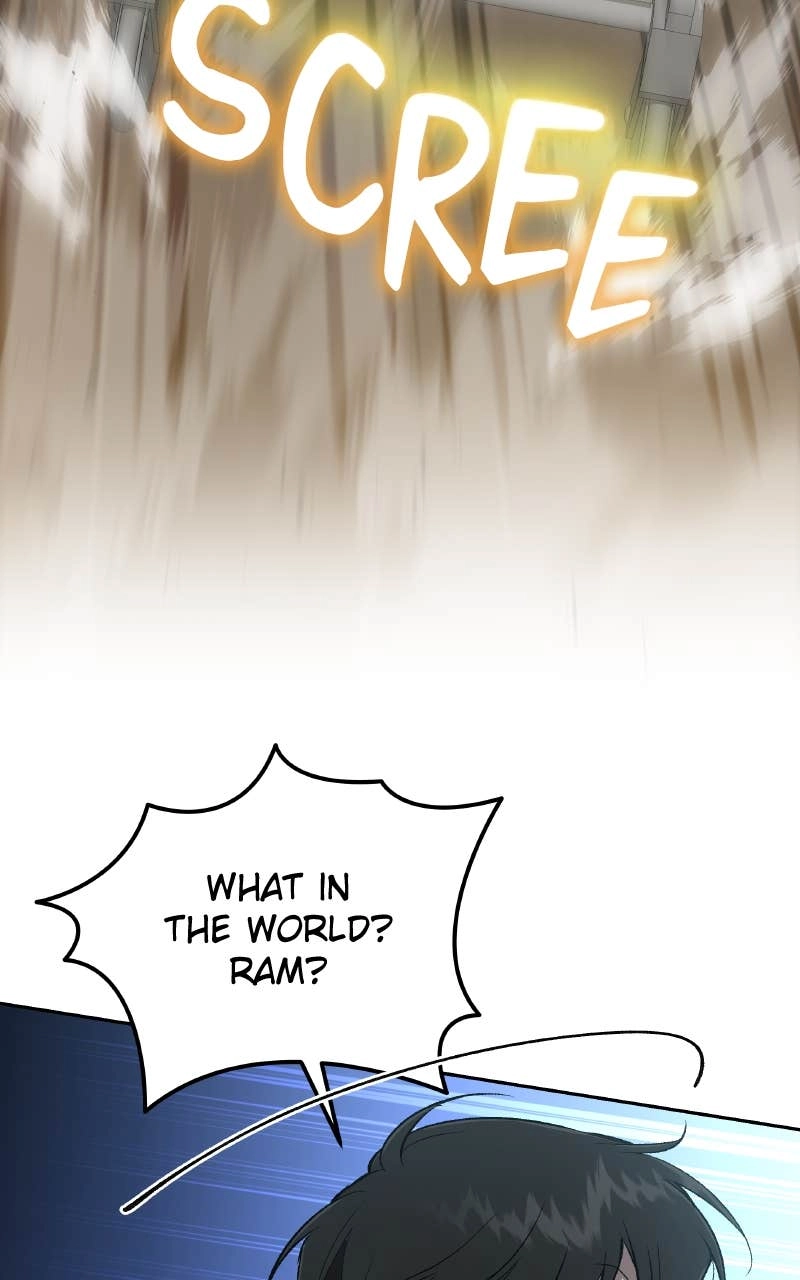 Kindergarten for Divine Beasts Chapter 31 - Page 54