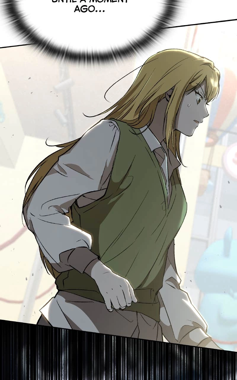 Kindergarten for Divine Beasts Chapter 31 - Page 89