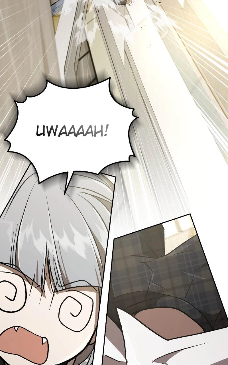 Kindergarten for Divine Beasts Chapter 32 - Page 3
