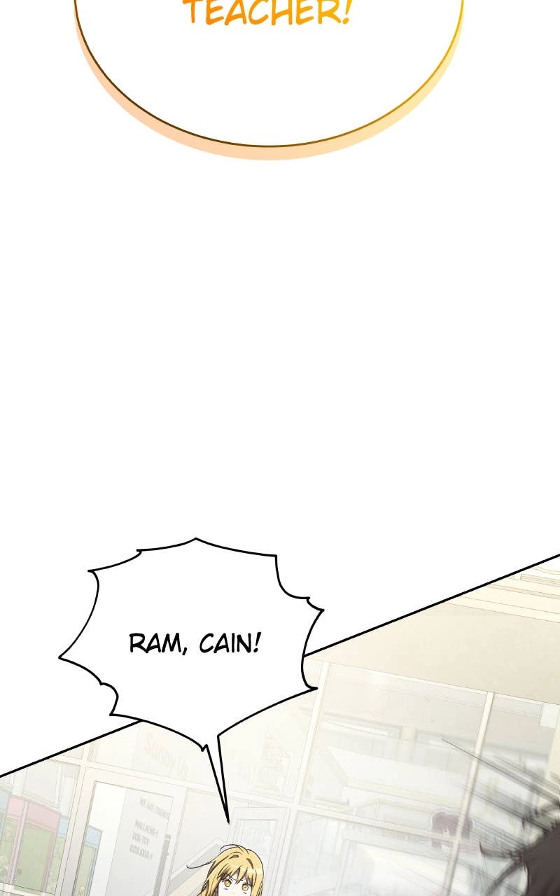 Kindergarten for Divine Beasts Chapter 32 - Page 5
