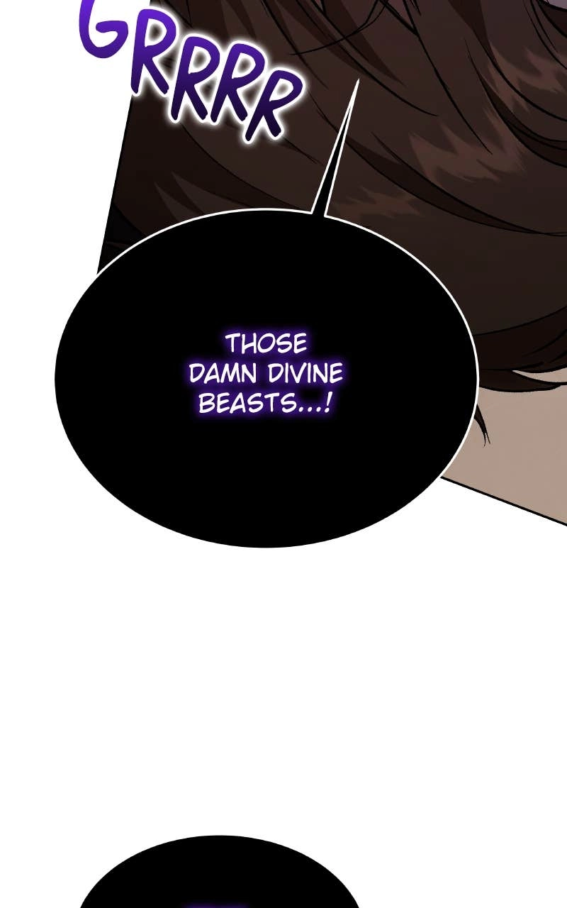 Kindergarten for Divine Beasts Chapter 32 - Page 13