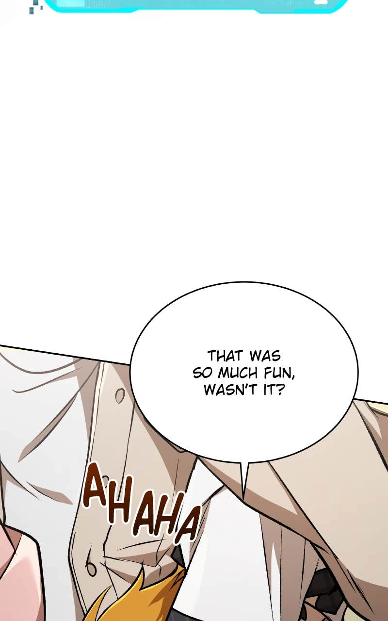 Kindergarten for Divine Beasts Chapter 32 - Page 29