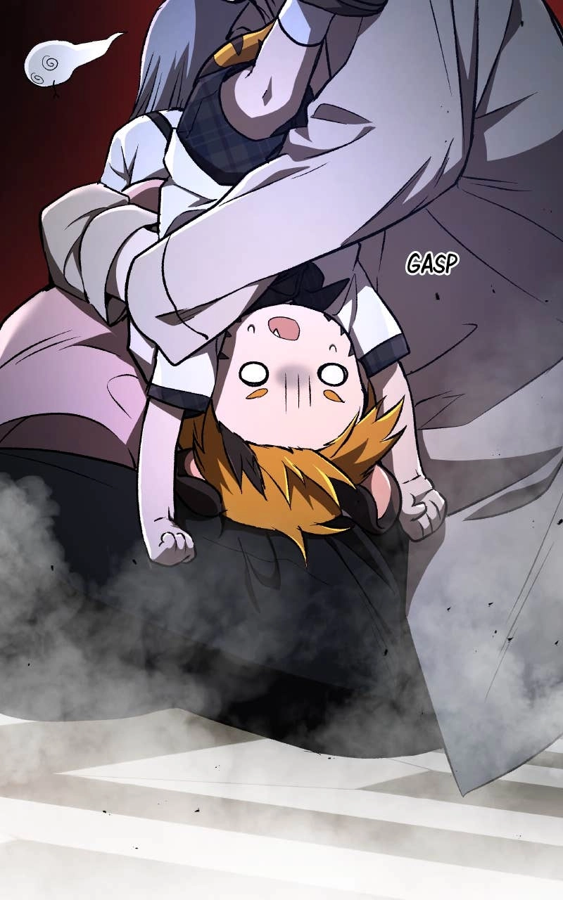Kindergarten for Divine Beasts Chapter 32 - Page 32