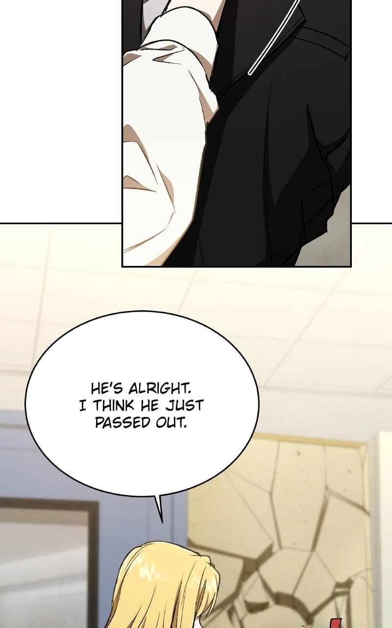 Kindergarten for Divine Beasts Chapter 32 - Page 39