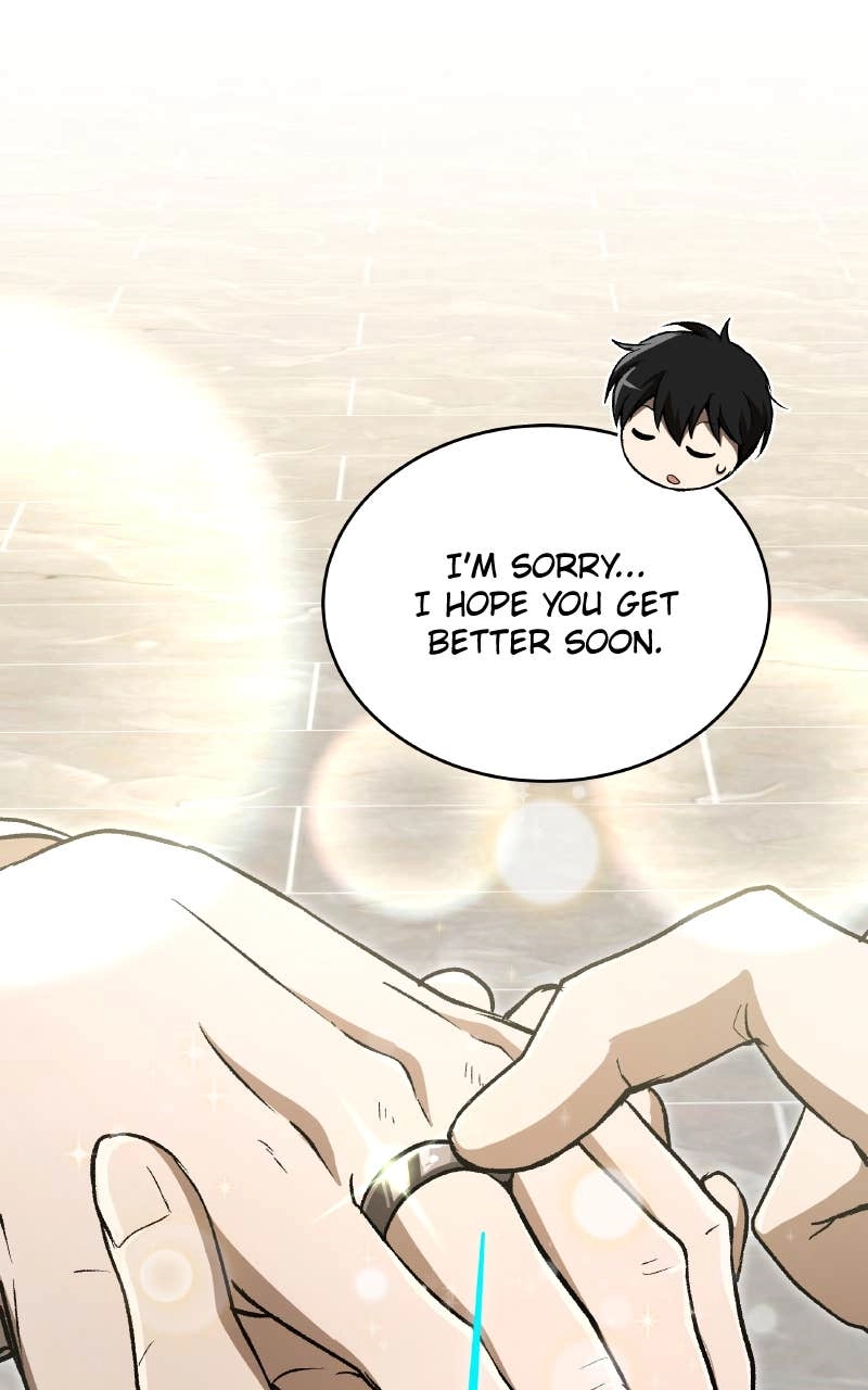 Kindergarten for Divine Beasts Chapter 32 - Page 44