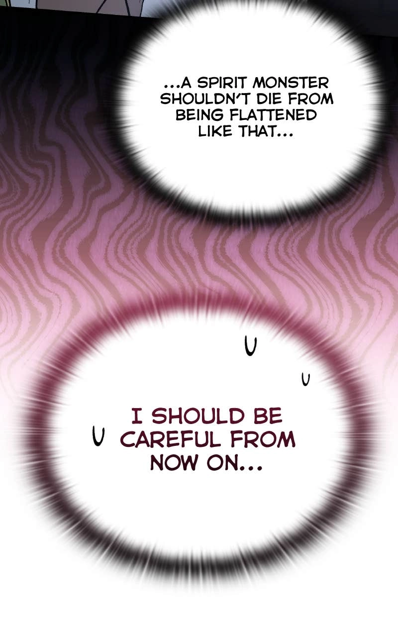 Kindergarten for Divine Beasts Chapter 32 - Page 51