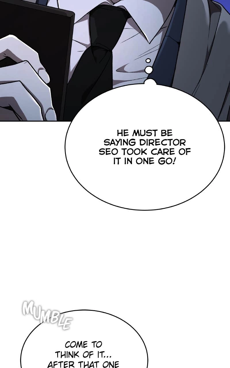 Kindergarten for Divine Beasts Chapter 32 - Page 61