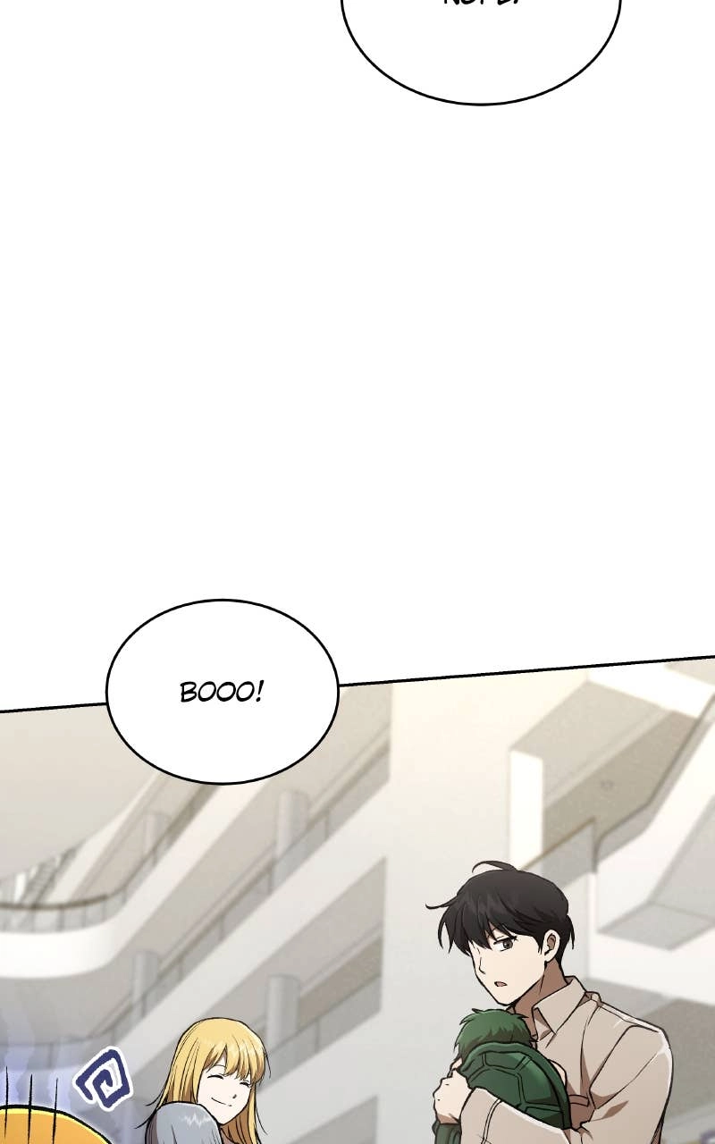 Kindergarten for Divine Beasts Chapter 32 - Page 82
