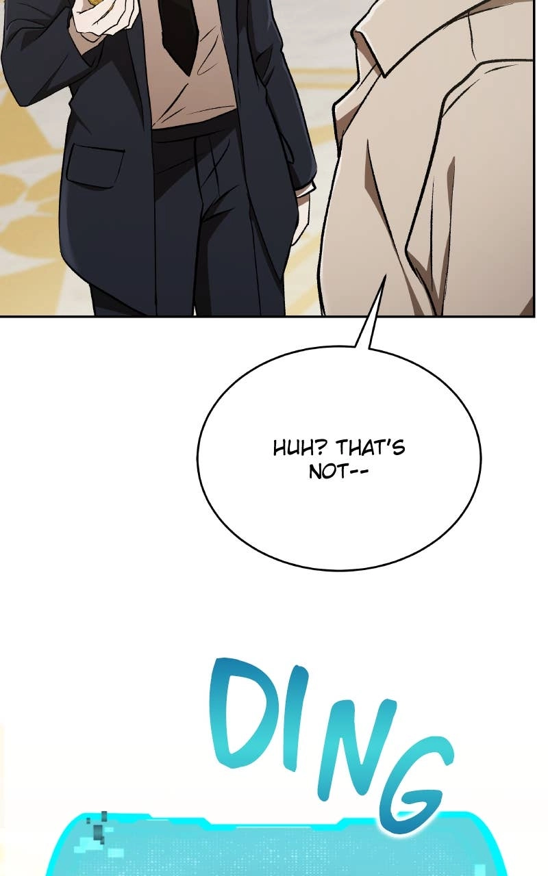 Kindergarten for Divine Beasts Chapter 32 - Page 114