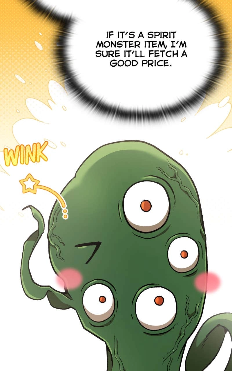 Kindergarten for Divine Beasts Chapter 32 - Page 119
