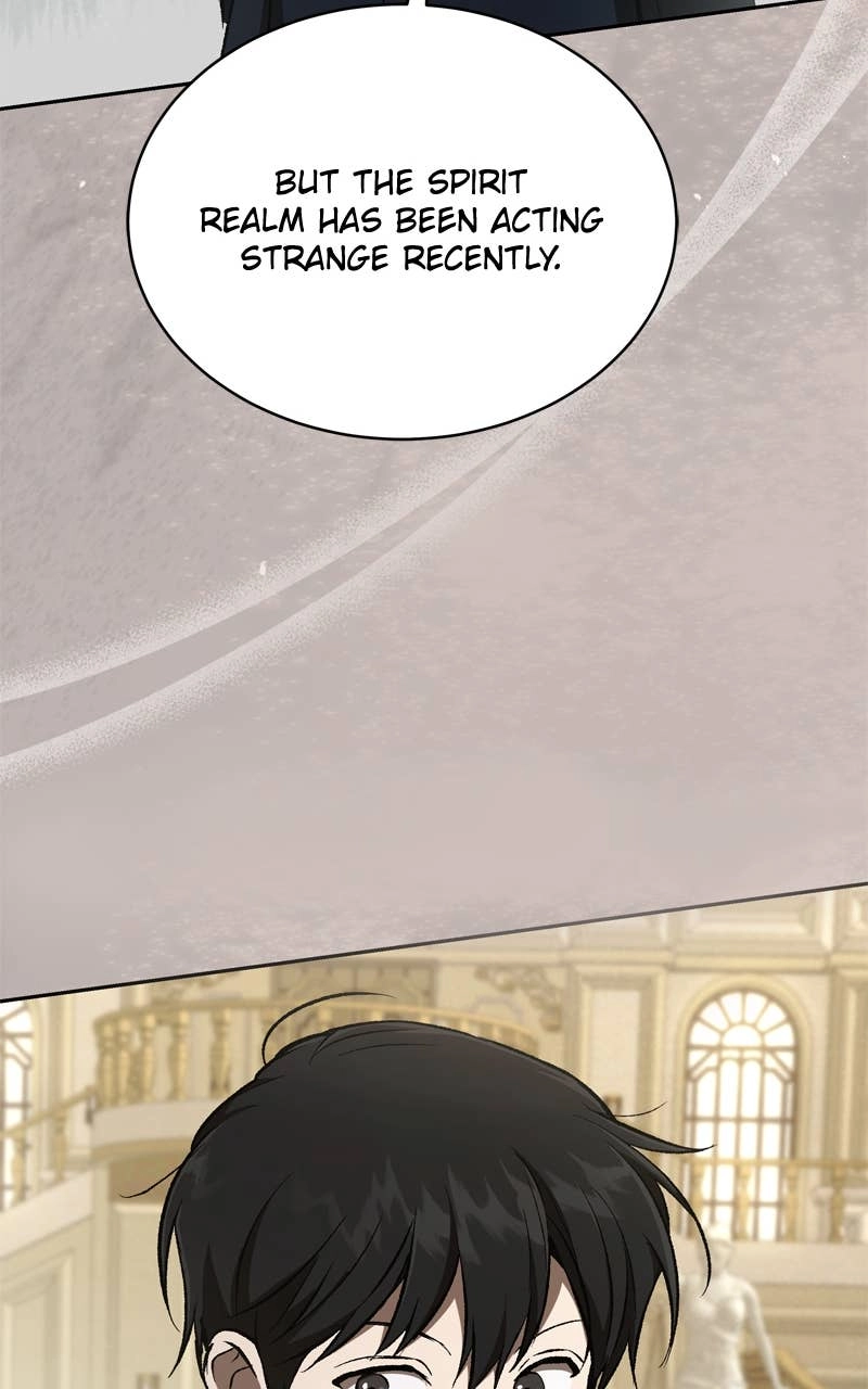 Kindergarten for Divine Beasts Chapter 32 - Page 127