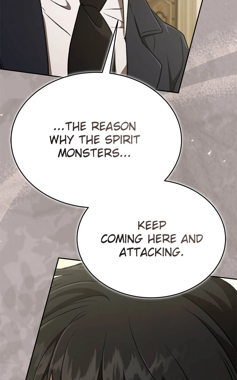 Kindergarten for Divine Beasts Chapter 32 - Page 130