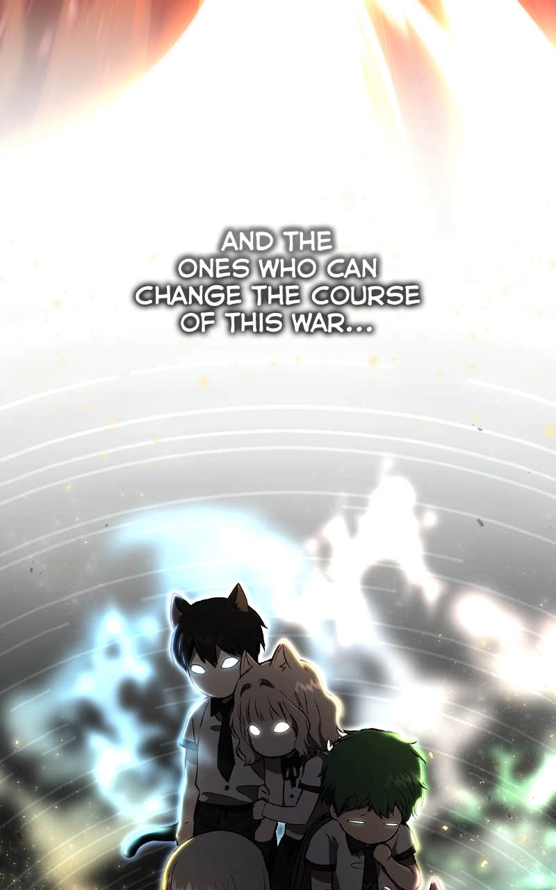 Kindergarten for Divine Beasts Chapter 33 - Page 15