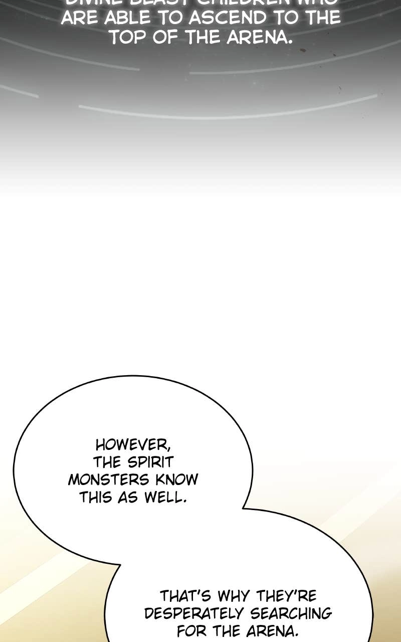 Kindergarten for Divine Beasts Chapter 33 - Page 17