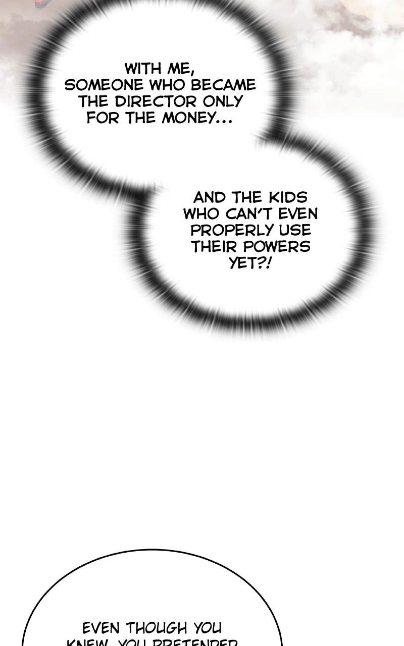 Kindergarten for Divine Beasts Chapter 33 - Page 28