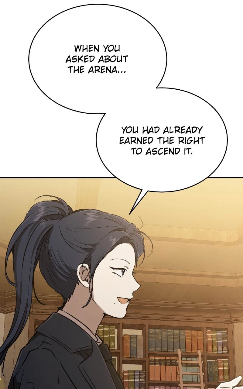 Kindergarten for Divine Beasts Chapter 33 - Page 30