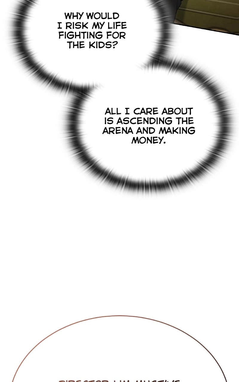 Kindergarten for Divine Beasts Chapter 33 - Page 33