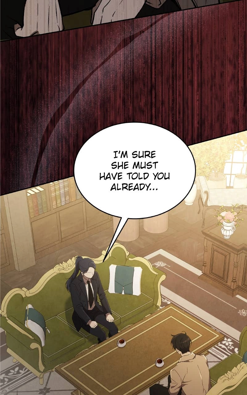 Kindergarten for Divine Beasts Chapter 33 - Page 37