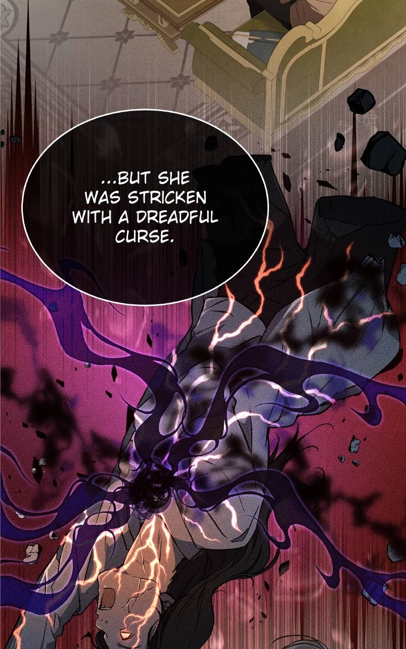 Kindergarten for Divine Beasts Chapter 33 - Page 38