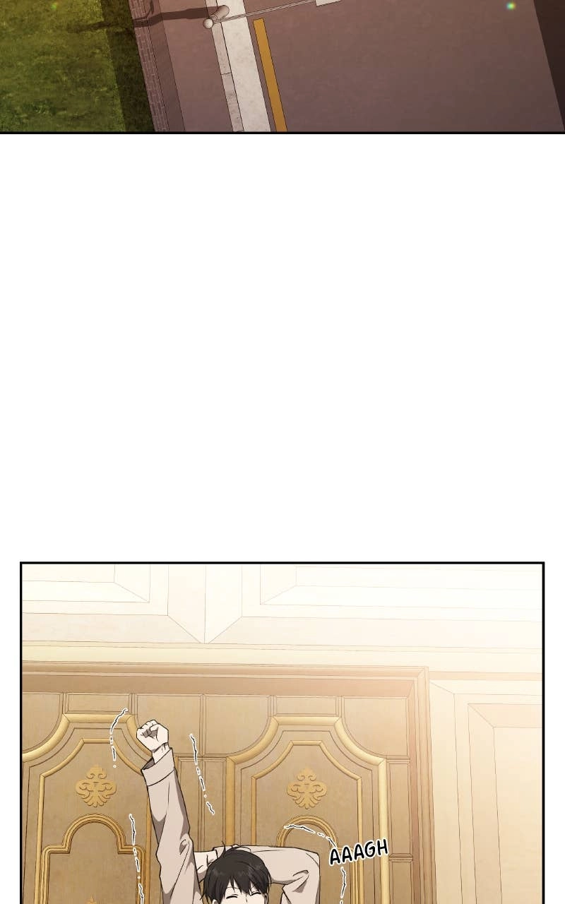 Kindergarten for Divine Beasts Chapter 33 - Page 62