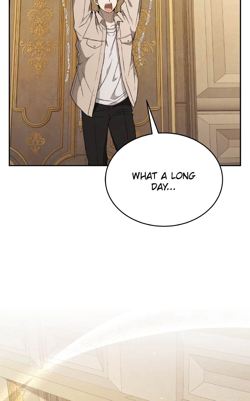 Kindergarten for Divine Beasts Chapter 33 - Page 63