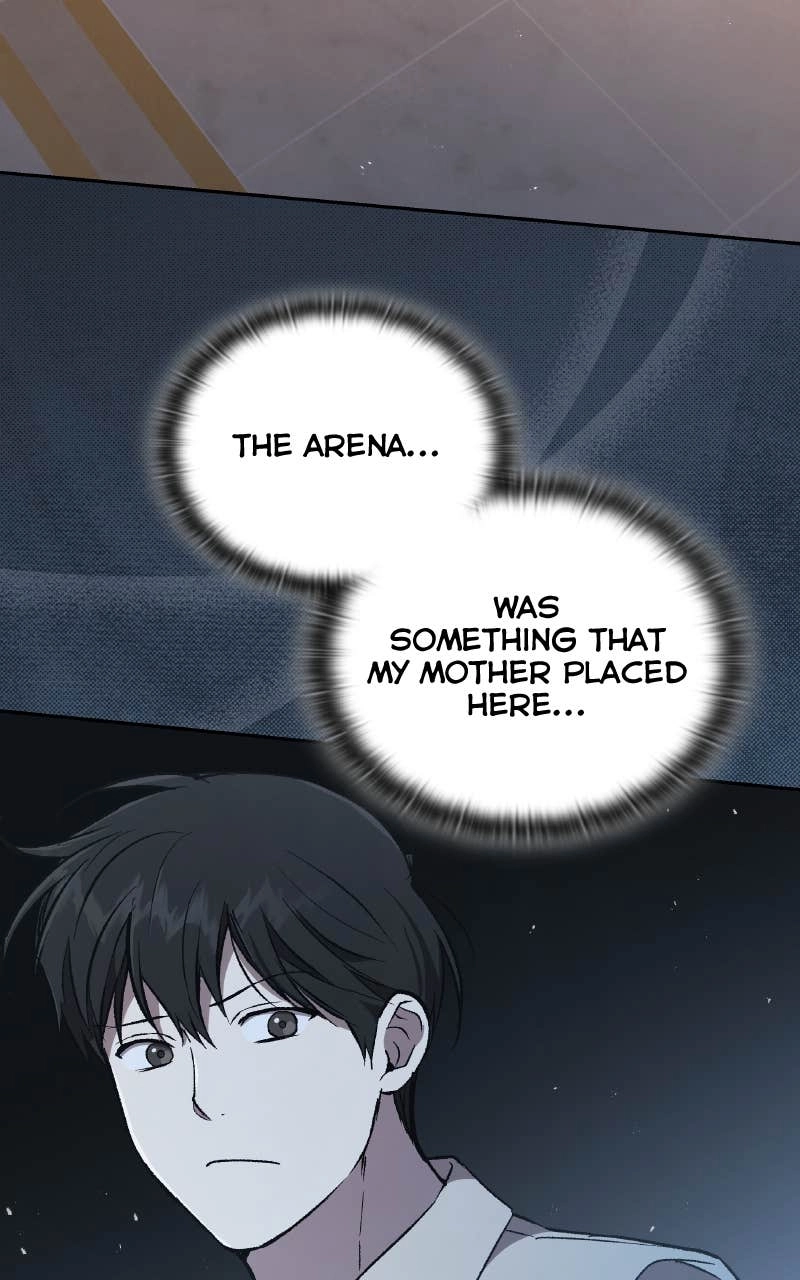 Kindergarten for Divine Beasts Chapter 33 - Page 65