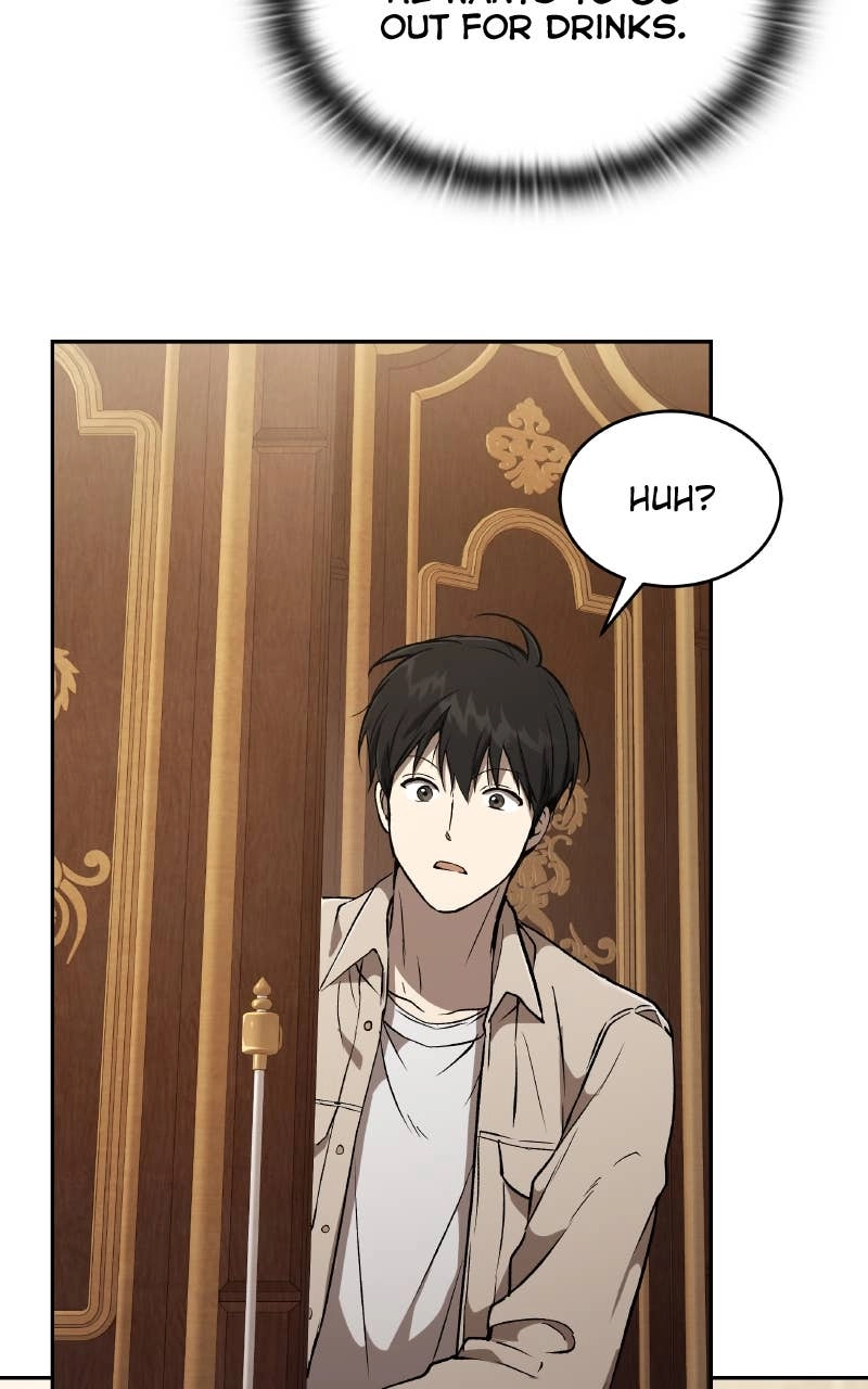 Kindergarten for Divine Beasts Chapter 33 - Page 69